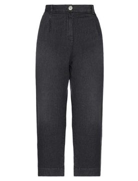 Pantalones vaqueros Mujer Negro 34,40 Mujer