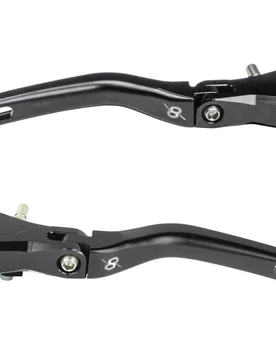 Kit Leve Freno Frizione Ducati Panigale V4 / S / R 2018-2022 - Bonamici Racing - FashionsVida