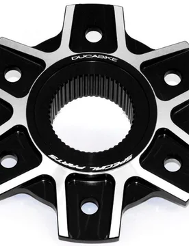 Pc6f04 Porta Corona Dbk Ducati Multistrada 1260 2018 - Ducabike - Dbk - FashionsVida