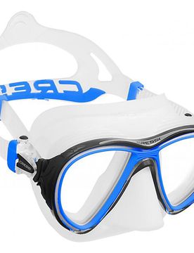 Cressi Sub quantum Azul (UNICA)