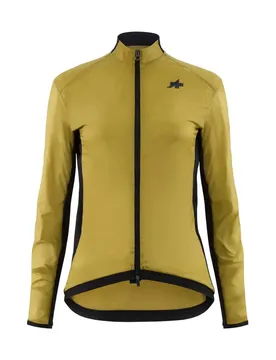 Giacca Uma Gt Wind S11 Golden Yellow