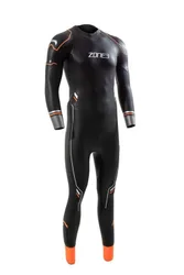 Thermal Aspire Men's Wetsuit