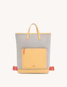 Zaino giallo - one size