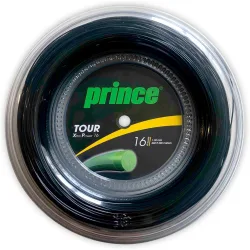 Cordaje de tenis TOUR XP 16 1.30 mm 200M