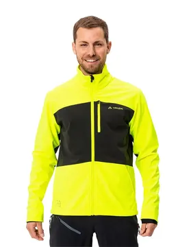 Giacca Virt Ii Neon Yellow