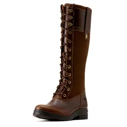 Damen Stiefel Wythburn H²O, tobacco brown 37,5