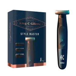 Gillette Style Master