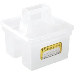 Almacenamiento caddy pequeño