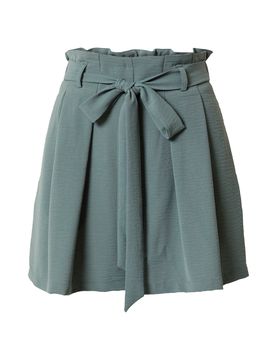 Pantalón plisado 'Lia'