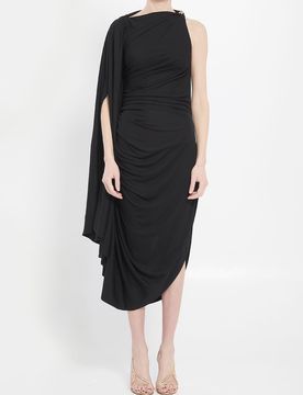 BOTTEGA VENETA Draped Dress
