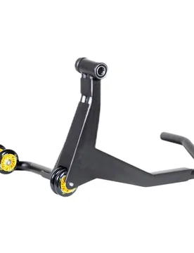 Cavalletto Monobraccio Ferro Senza Perno Ducati Monster S4r 2005-2007 - LighTech - FashionsVida