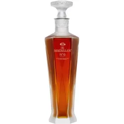 Whisky escocés Decanter Nº 6 single malt