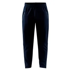 Pantalon De Survêtement Core Soul Zip Dark Navy 2XL
