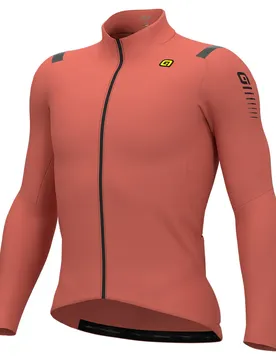 Maillot à Manches Longues R-ev1 Warm Race