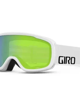 Masque De Ski Cruz White Pink/CAT2