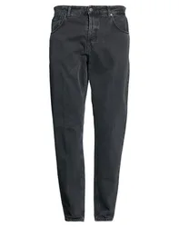 Jeanshose Herren Schwarz 29,30,32,34,35,38 Herren
