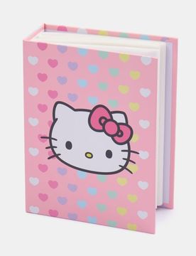 Album Fotografico Hello Kitty - multicolor
