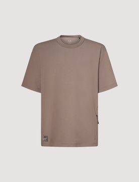 OAKLEY Fgl Static Tee 5.0
