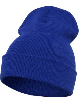 Flexfit Gorra 'Yupoong' azul real