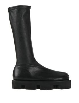 Stiefel Damen Schwarz 35,36,37,39,40,41 Damen