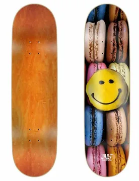 Planche De Skateboard Cookies 8.375´´ Hc 31.83 Pouces unisex - Jart - FashionsVida