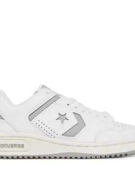 Sneakers Weapon Leather A11461C Weiß 38_5 female - Converse - FashionsVida