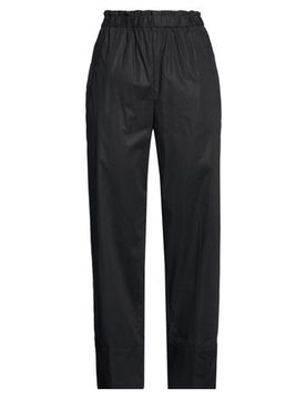 Pantalones Mujer Negro 38,40,42 Mujer