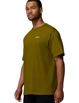 Herren T-Shirt Grün 511342