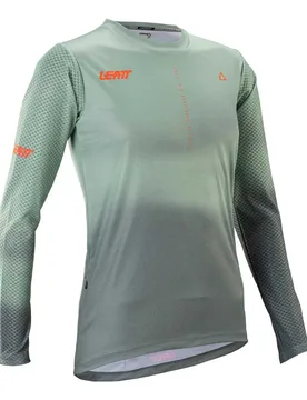 Maillot à Manches Longues Trail 3.0 - Leatt - FashionsVida