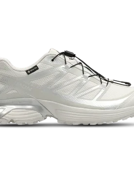XT-Pathway Donna - Sneakers Grigio - Taglia 42 - Plastic/Polycarbonate 42 - Salomon - FashionsVida