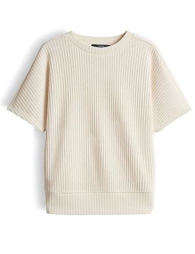 Someday T-Shirt UROSA crema 38