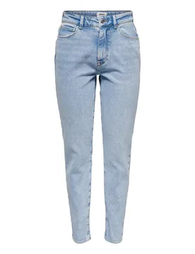 ONLEMILY STRETCH HW ST AK DNM CRO78 female - 25 / /32 - FashionsVida