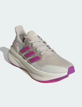 Womens Ultraboost 5 Shoes - Beige - Size Uk 3.5 - adidas performance - FashionsVida