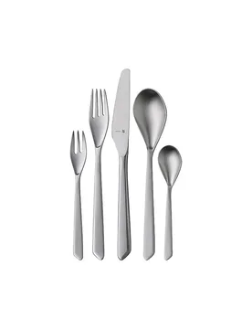 Besteck-Set 30-tlg. NEO Cromarg. Protect silber baby - WMF - FashionsVida