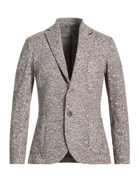 Americana Hombre Gris 48,50,52,54 Hombre
