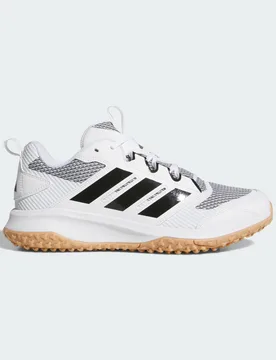 Sneaker Adizero Impact per lâ€™Erba Sintetica 48 2/3 Cloud White / Core Black / Core Black - Adidas - FashionsVida