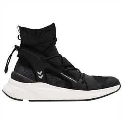 Baskets Reach Lx 400 Seamless Black EU 40 1/2 Homme