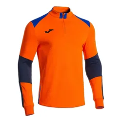 Pullover Danubio IV - Orange - male - Size: 2XL