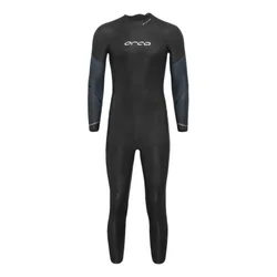 Athlex Flex Long Sleeve Neoprene Wetsuit Blue Flex 11 Men
