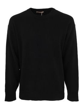 Nuur Maglia girocollo