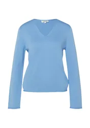 Strickpullover female