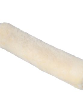 Genickriemenschoner, natur 32cm