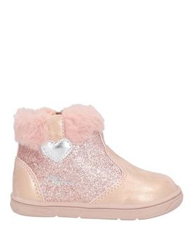 Stiefelette Mädchen 0-24 monate Rosa 20 Mädchen 0-24 monate