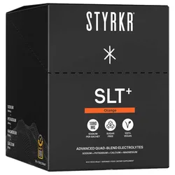 Boîte De Monodose Isotonique Slt+ Orange 7.5g 30 Unités