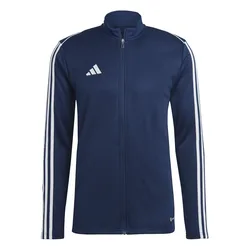 Trainingsjacke Tiro 23 League - Bleu - male - Size: M