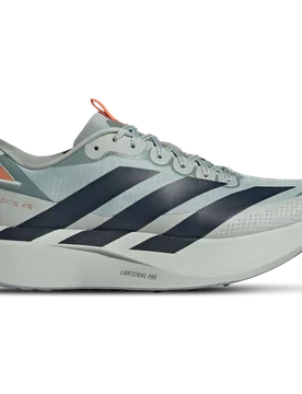 Adizero EVO SL Adizero EVO SL ATR Men's Sneakers - Green - Size 8 - Mesh/Synthetic - Green - Size: 8 - Adidas - FashionsVida