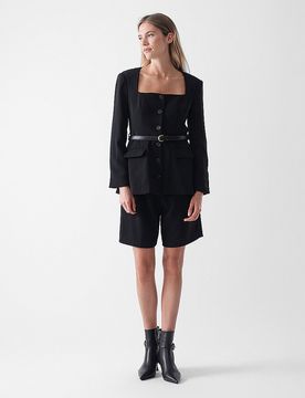 Jumpsuit schwarz 40 damen
