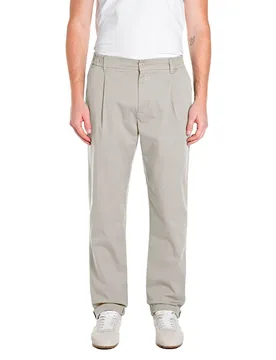 Pantalon M9983c.000.84999 Bone 32 Homme - Replay - FashionsVida