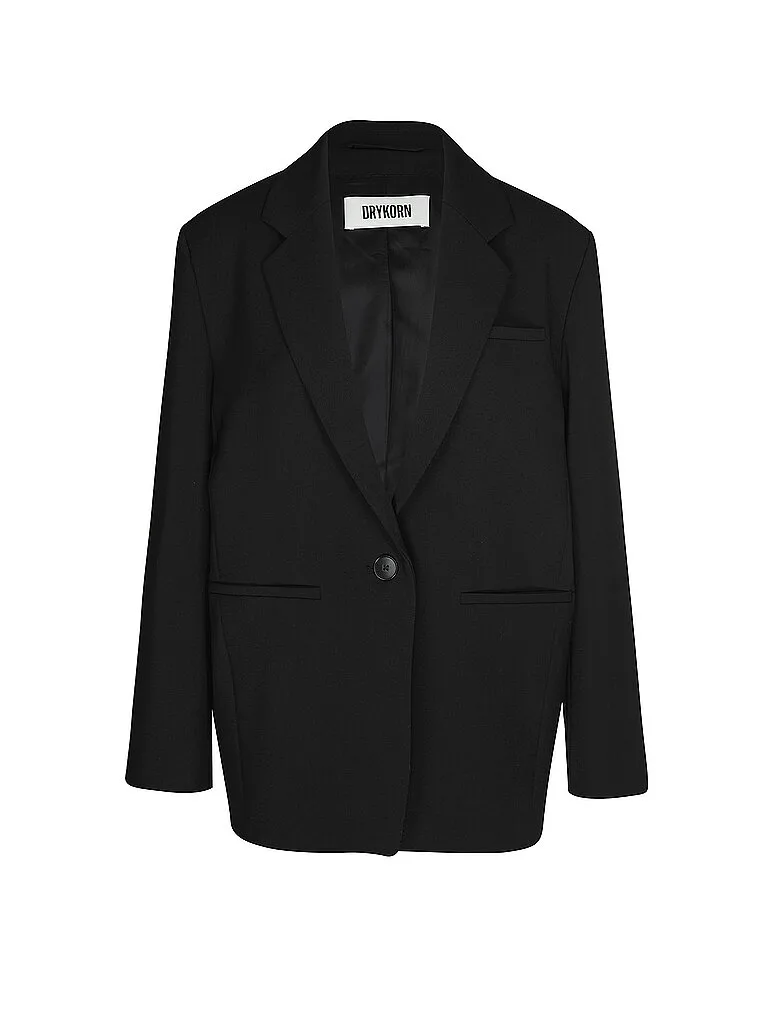 Drykorn Blazer MOWTIE_N negro 34 - Drykorn - FashionsVida