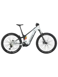 Herren E-Mountainbike Patron 930 weiss M M